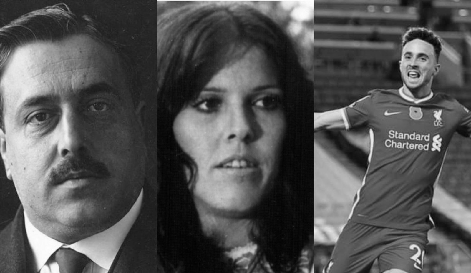 De Cecilia a Diogo Jota: los rostros conocidos que han perdido la vida en las carreteras de Zamora