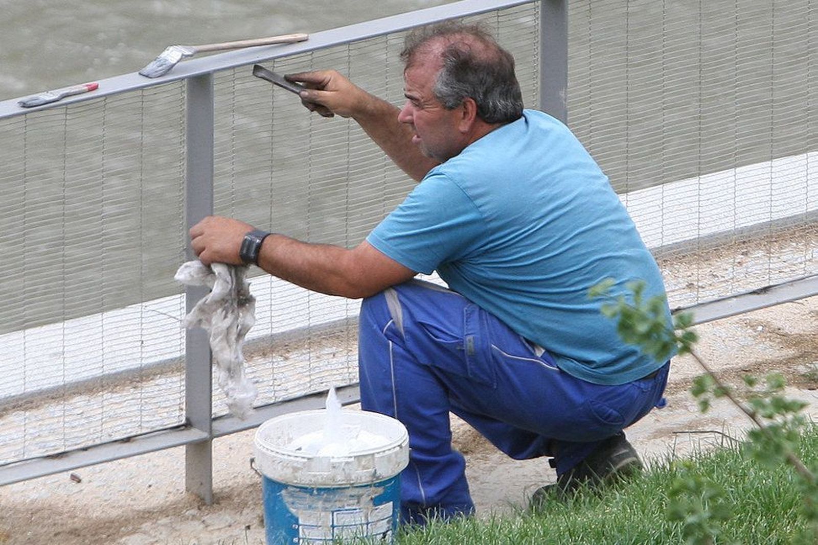 La Seguridad Social en cambio recupera otros 647 afiliados