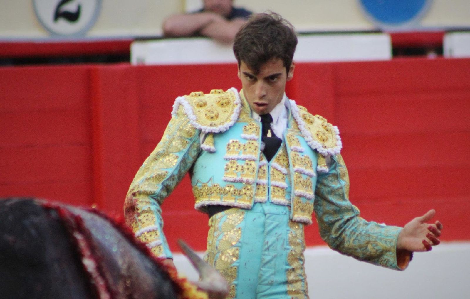 Alternativa Alejandro Marcos