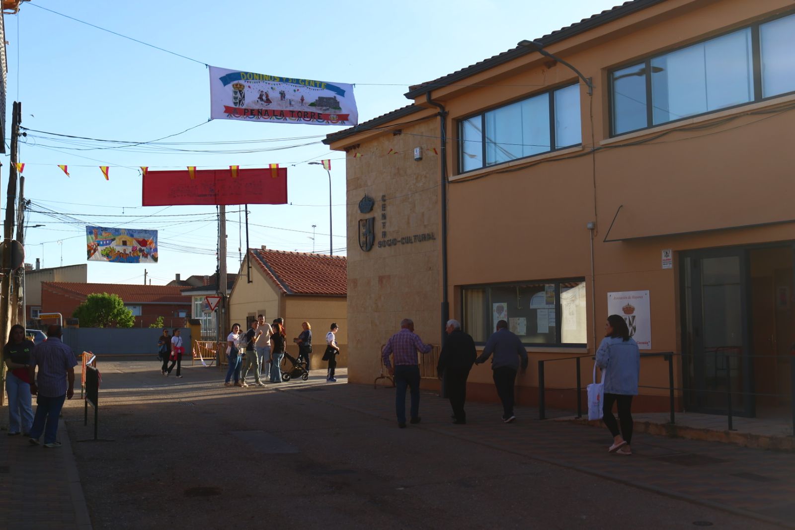 Degustación de Ternera Charra en Doñinos