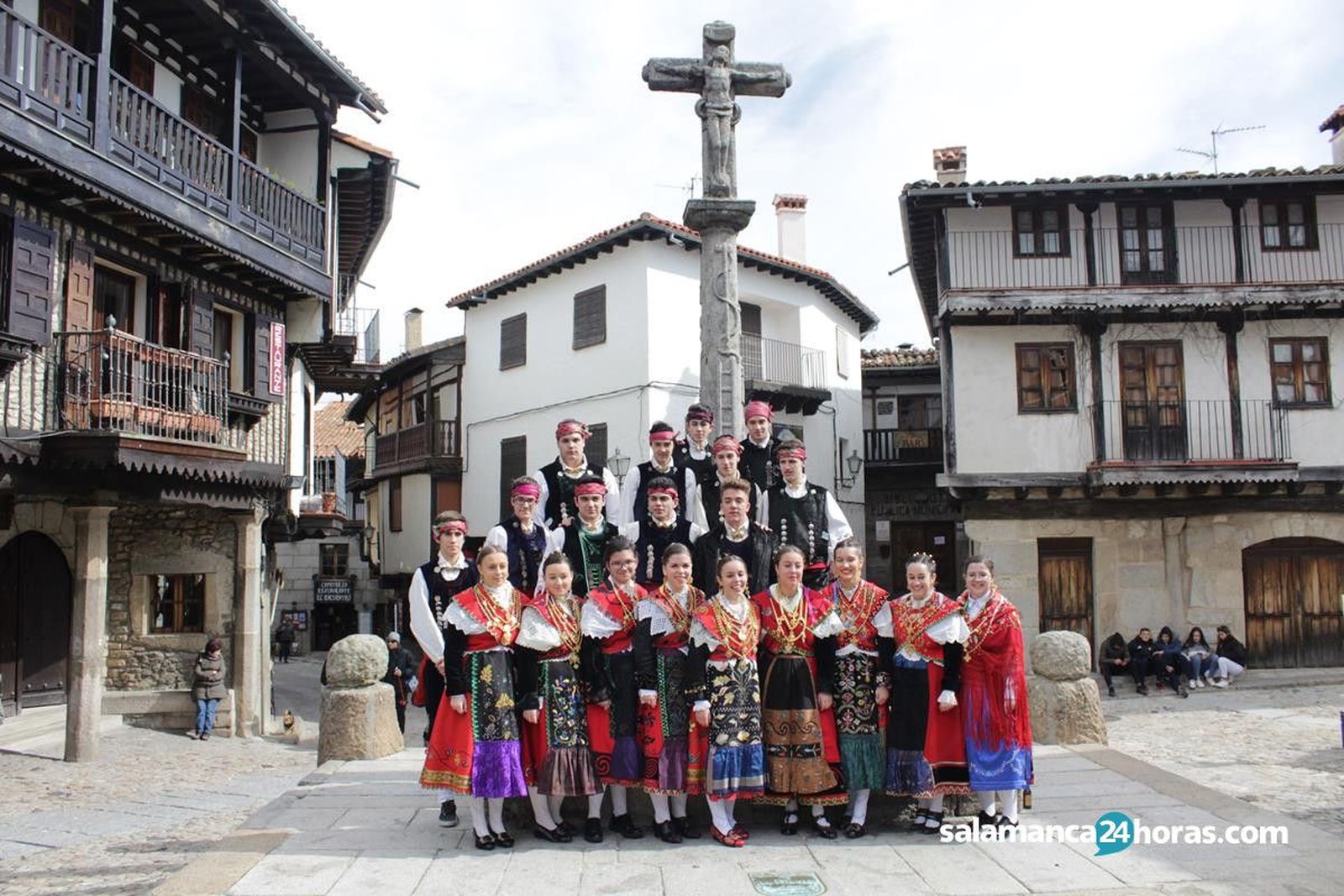 Quintos La Alberca 2018 (5)