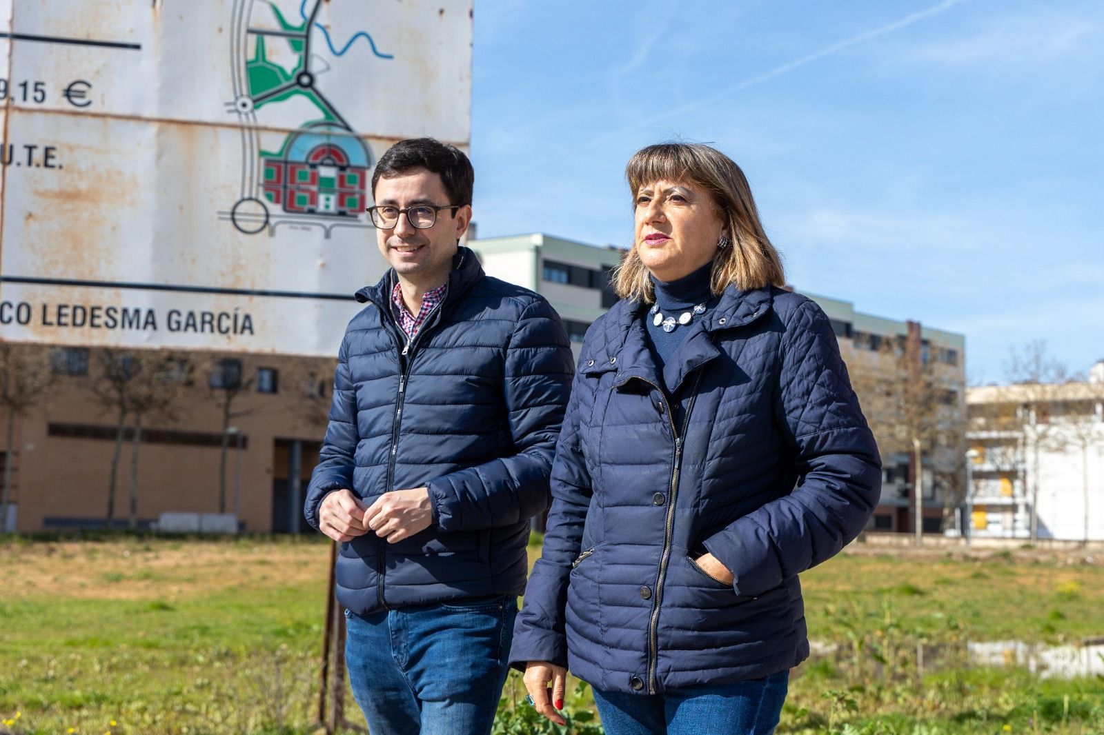 Centro Salud El Zurguén 2