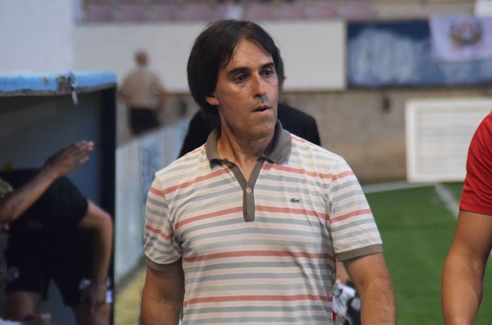 Tornadijo zamora avila derrota