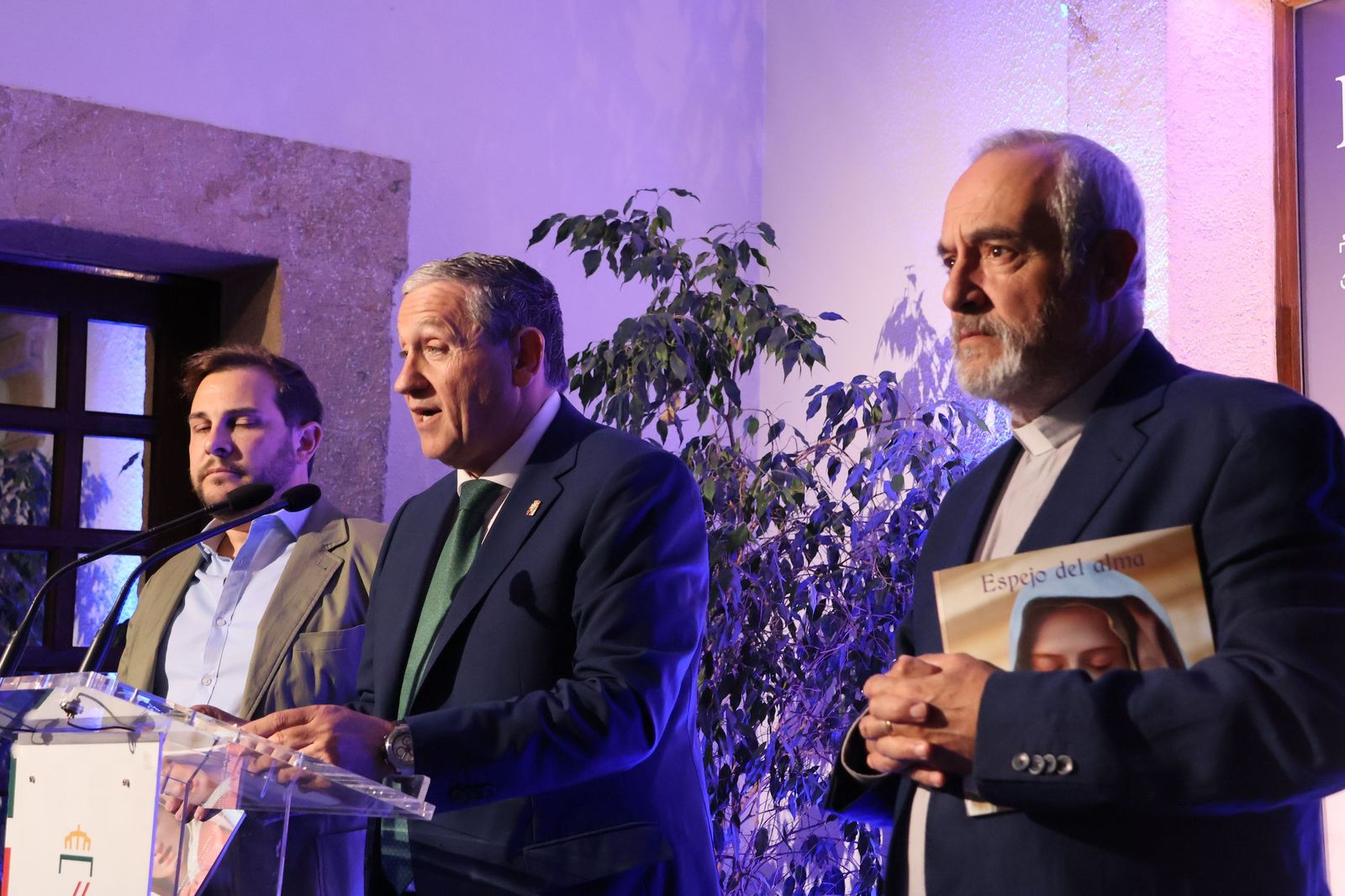 Exposición conmemorativa del bicentenario del nacimiento del imaginero Ramón Álvarez