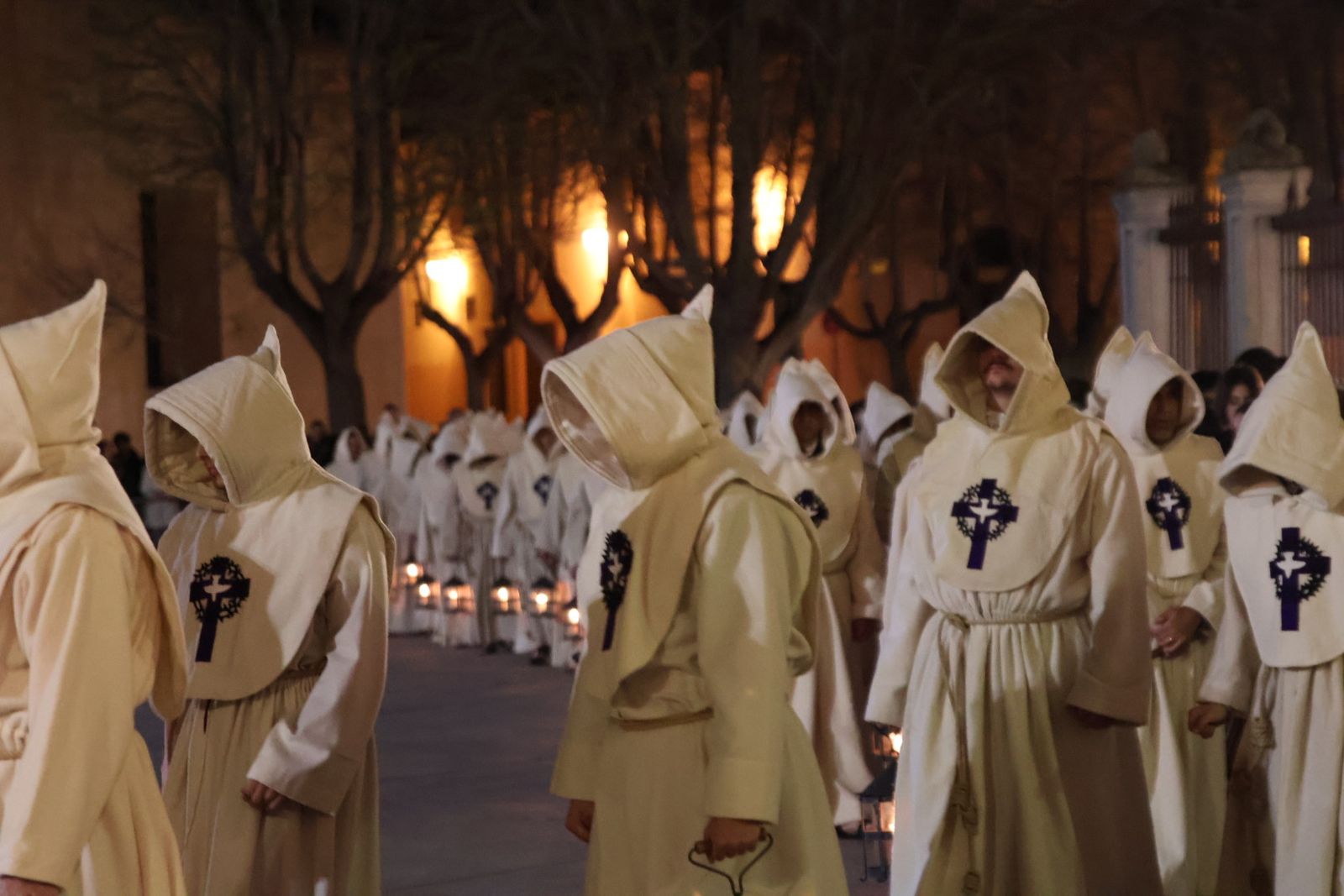 GALERÍA | Revive en imágenes la procesión del Espíritu Santo