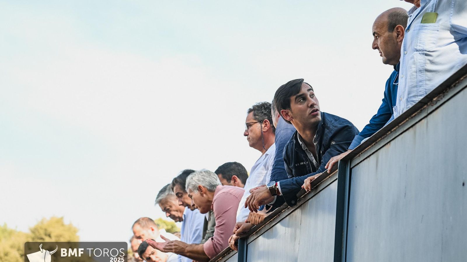 De 'Filósofo' a 'Volador': los toros García y Olga Jiménez para el regreso de Morante a La Glorieta con Ismael Martín y Marco Pérez