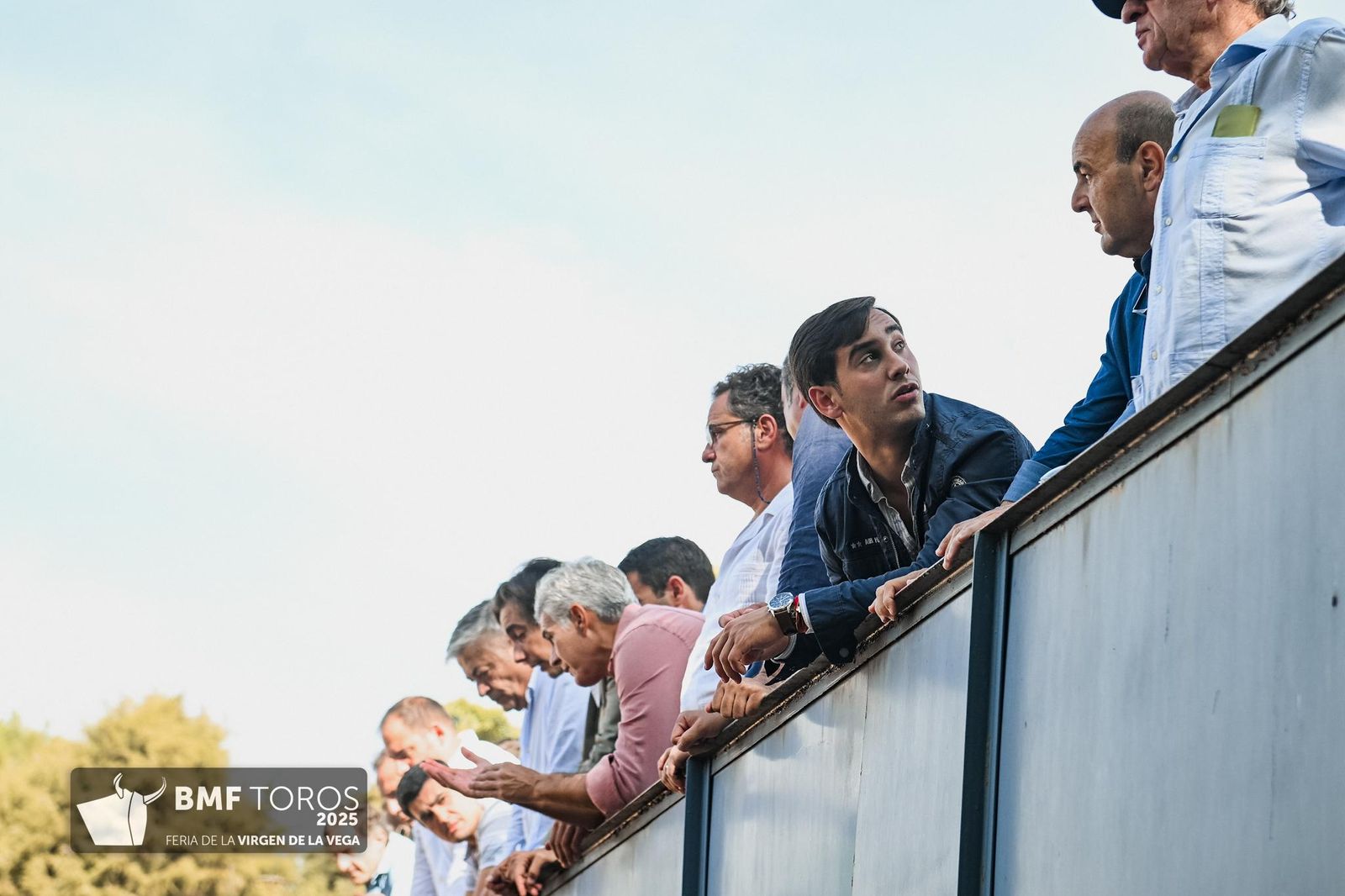 De 'Filósofo' a 'Volador': los toros García y Olga Jiménez para el regreso de Morante a La Glorieta con Ismael Martín y Marco Pérez