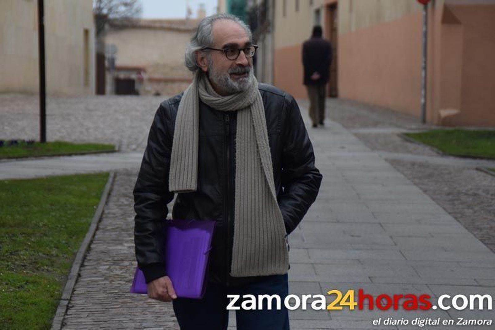 Pablo Iglesias Nochebuena