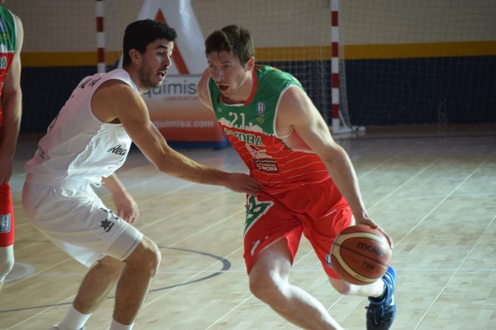 CBZamora RealMurciaBaloncesto Juego 1718 (32)