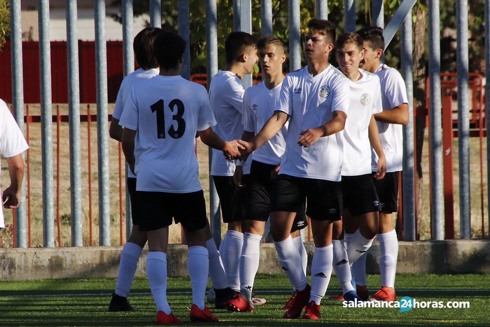 Final del torneo juvenil Ciudad de Salamanca (23)
