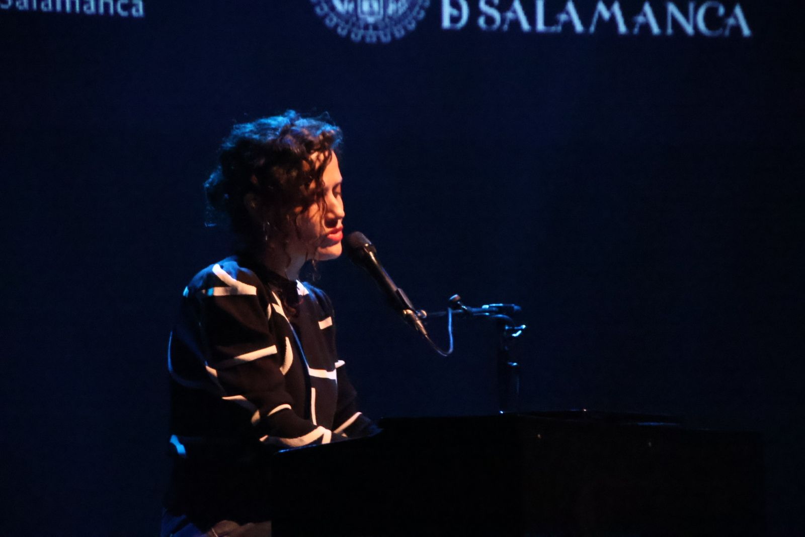 acto de reconocimiento de la labor solidaria con motivo del Día Internacional del Voluntariado