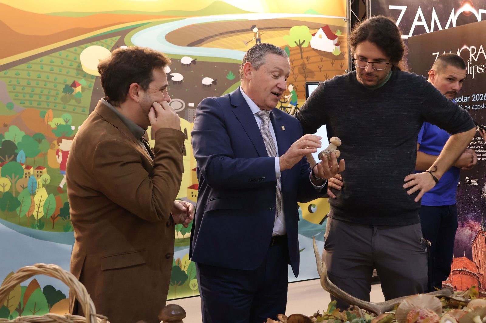 Zamora en Intur 2025 (15).JPG