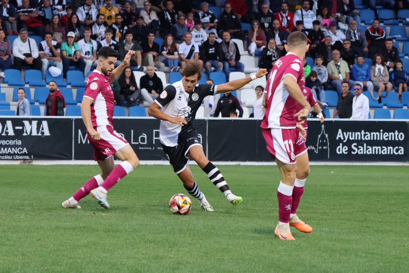 Unionistas - Cultural