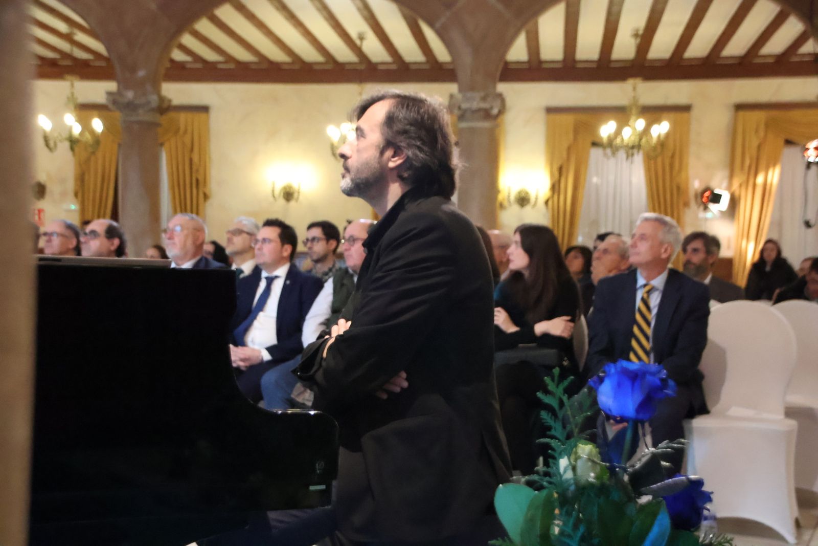 50º Aniversario de FCC