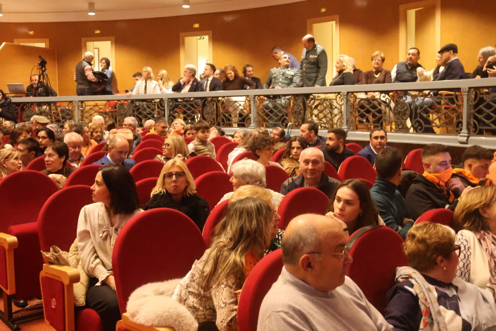 Pregón mayor del Carnaval del Toro 2026