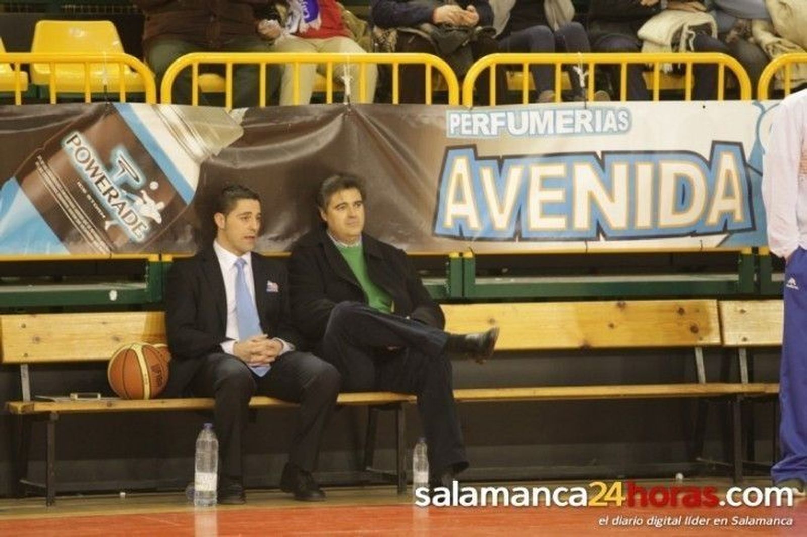 Perfumerías Avenida no estará representado en el sorteo de la Copa de la Reina