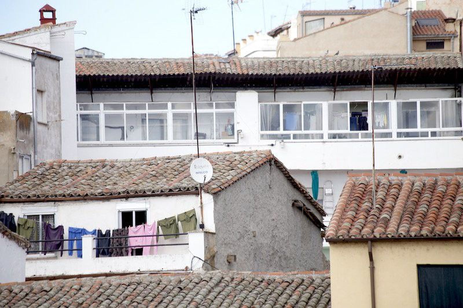 Los propietarios zamoranos ganaron de media 8.352€ con la revalorización de su vivienda