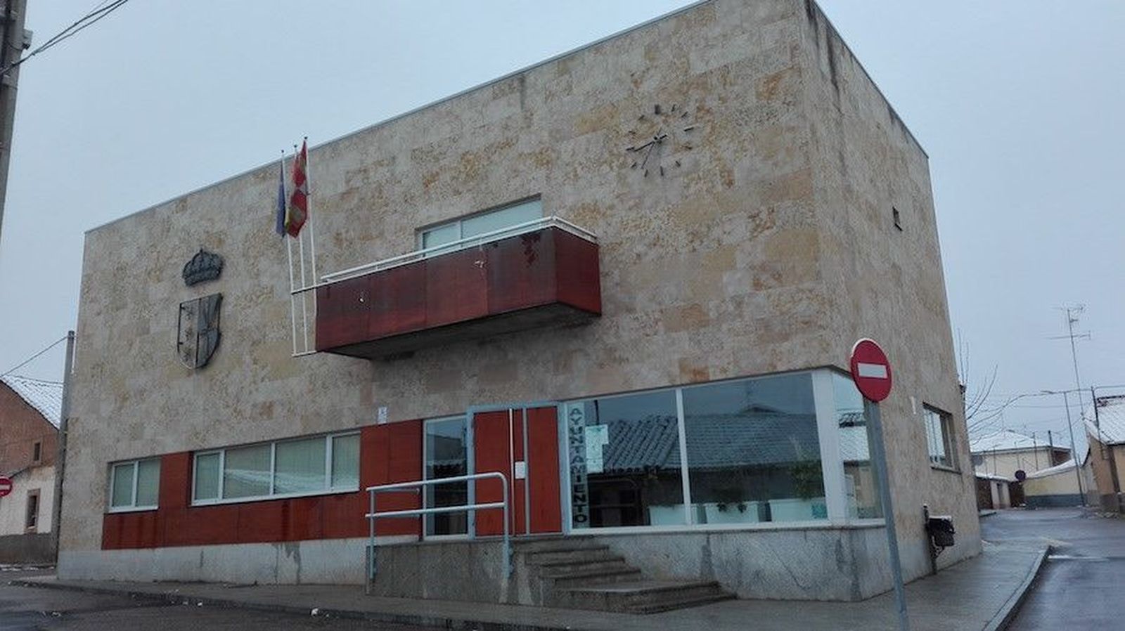 Ayuntamiento Doñinos