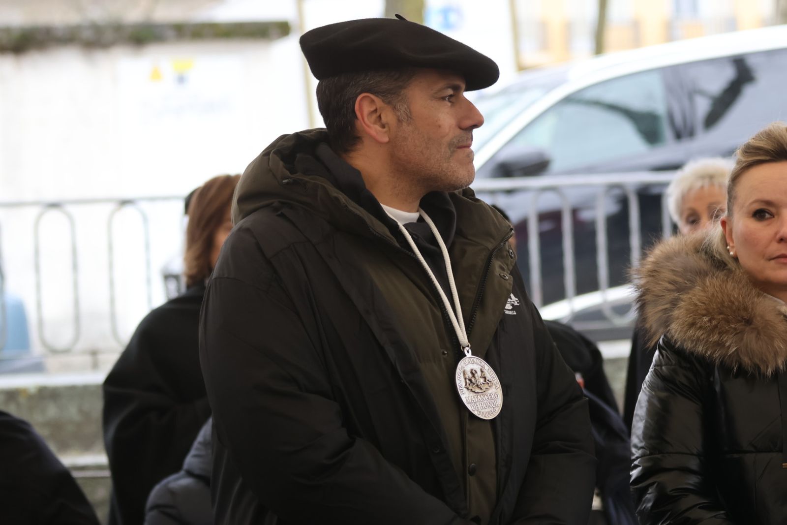 Matanza Típica de Guijuelo