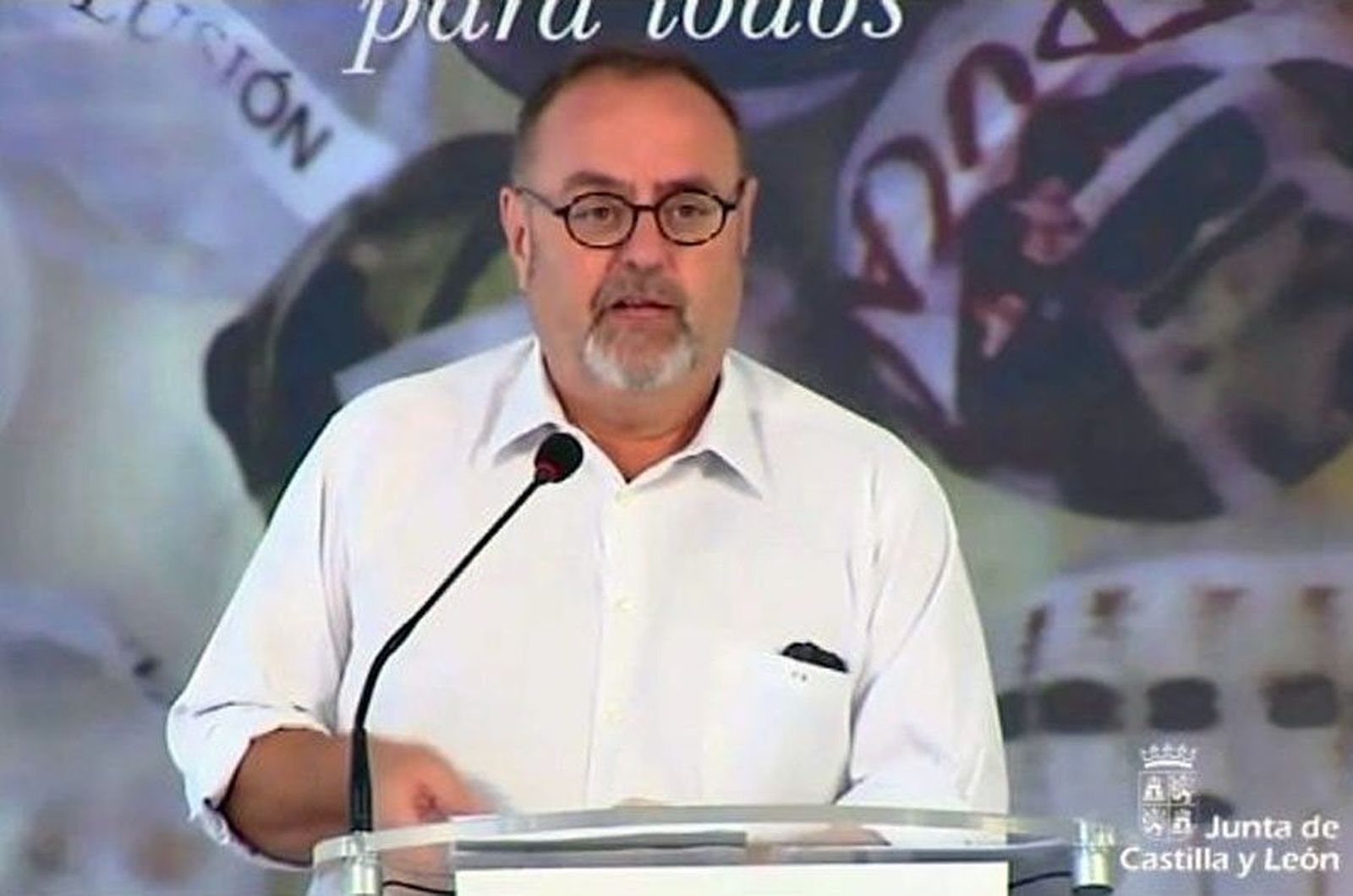 Rey inicio curso 2018