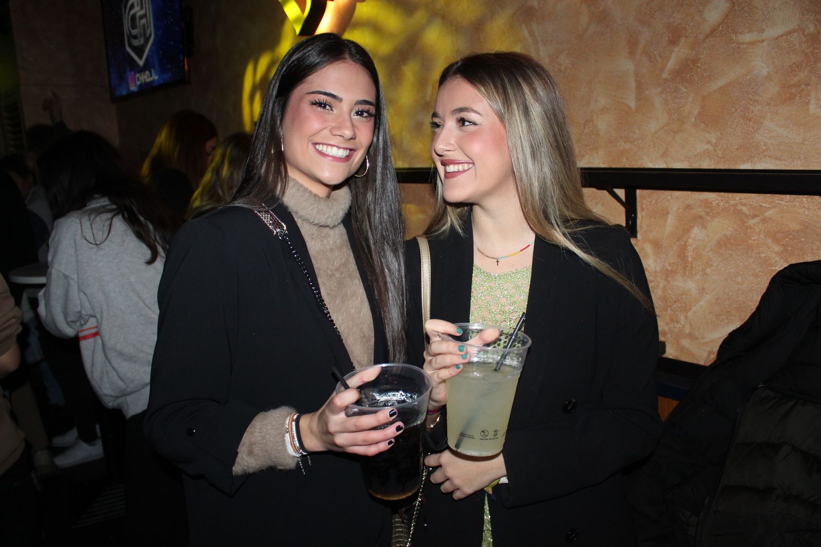 Salamanca de noche sábado 3 de diciembre de 2022 (6)