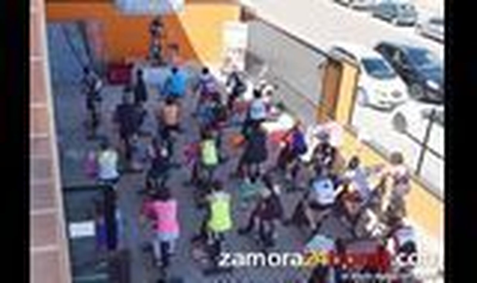 Chus Castellanos, campeón de España de BMX y MTB, imparte una master class en Fitness 45