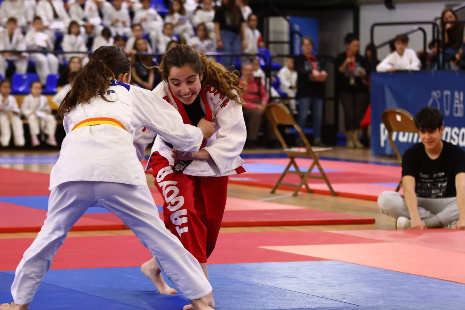 XI Campeonato Doryoku