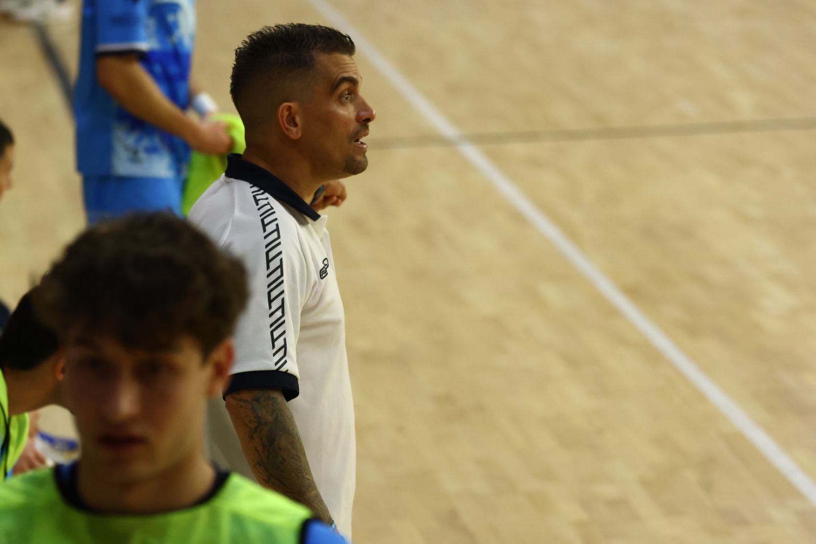 Salamanca Fútbol Sala - Albense