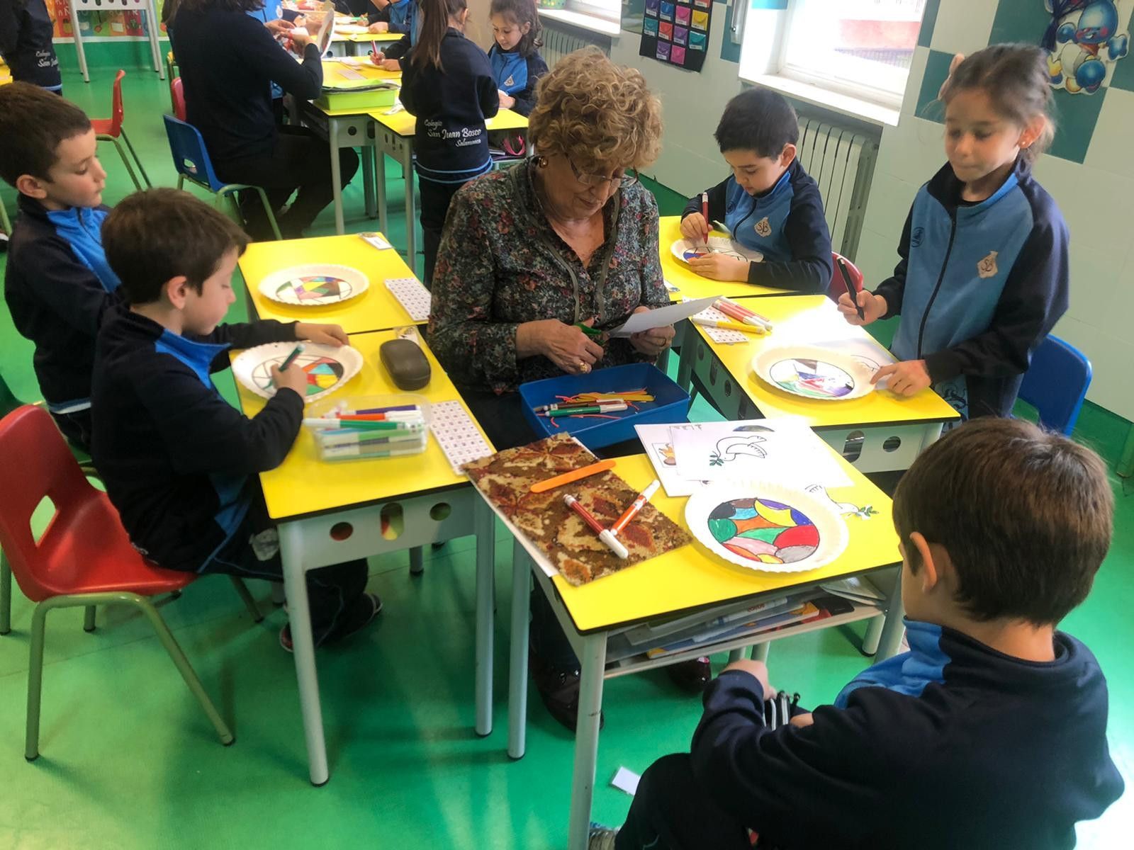 CSJB Taller de la Paz (1)