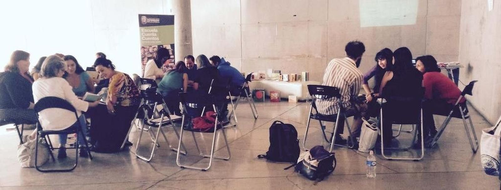 La Junta aprueba el segundo Plan de Lectura de Castilla y León 2016-2020