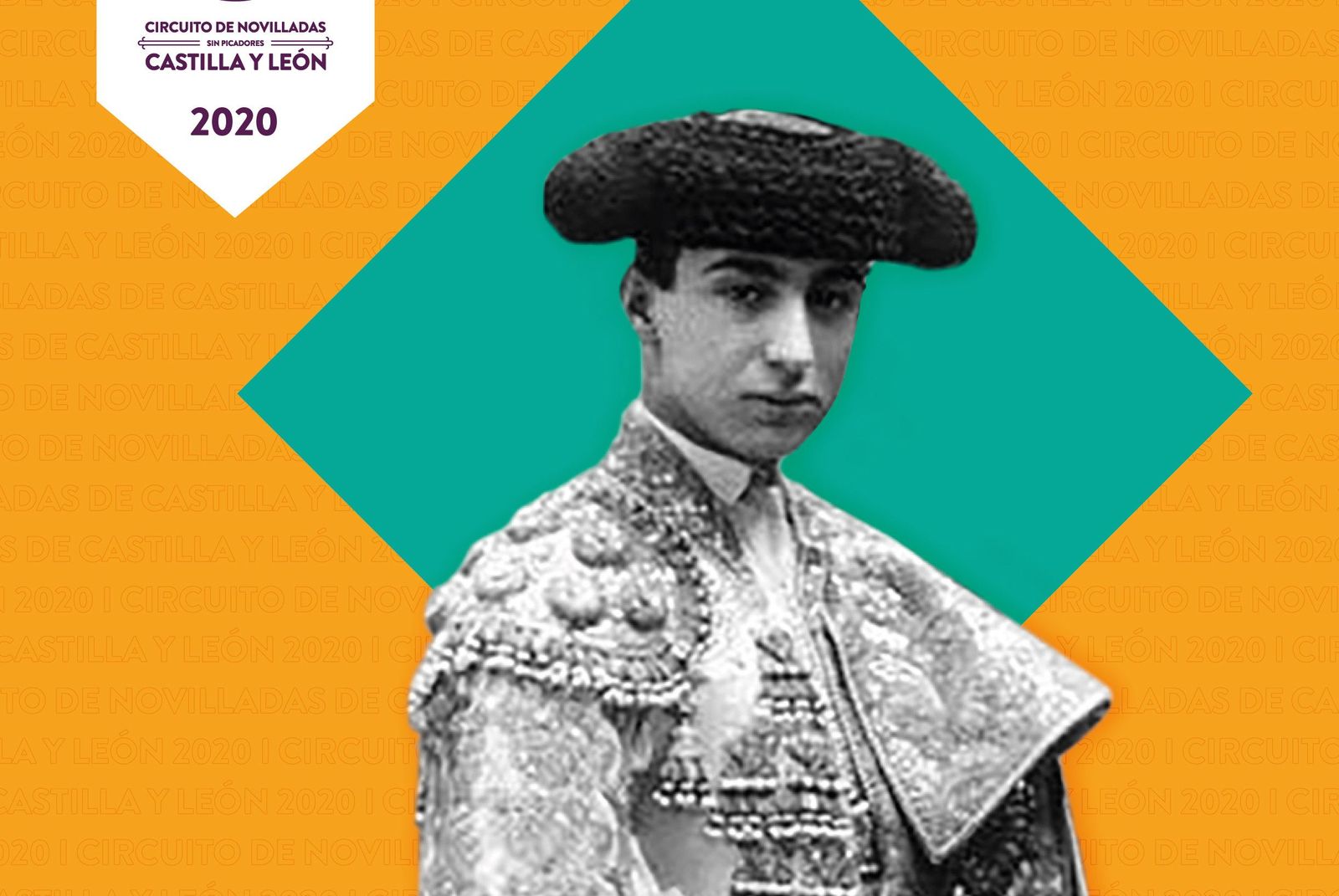 Afiche Novilladas Picadas CyL CORRECTO