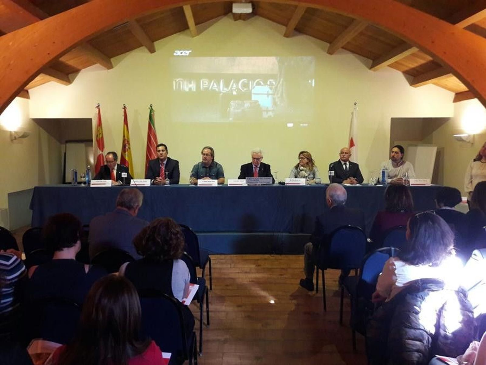 CruzRojaJornadasVoluntariado