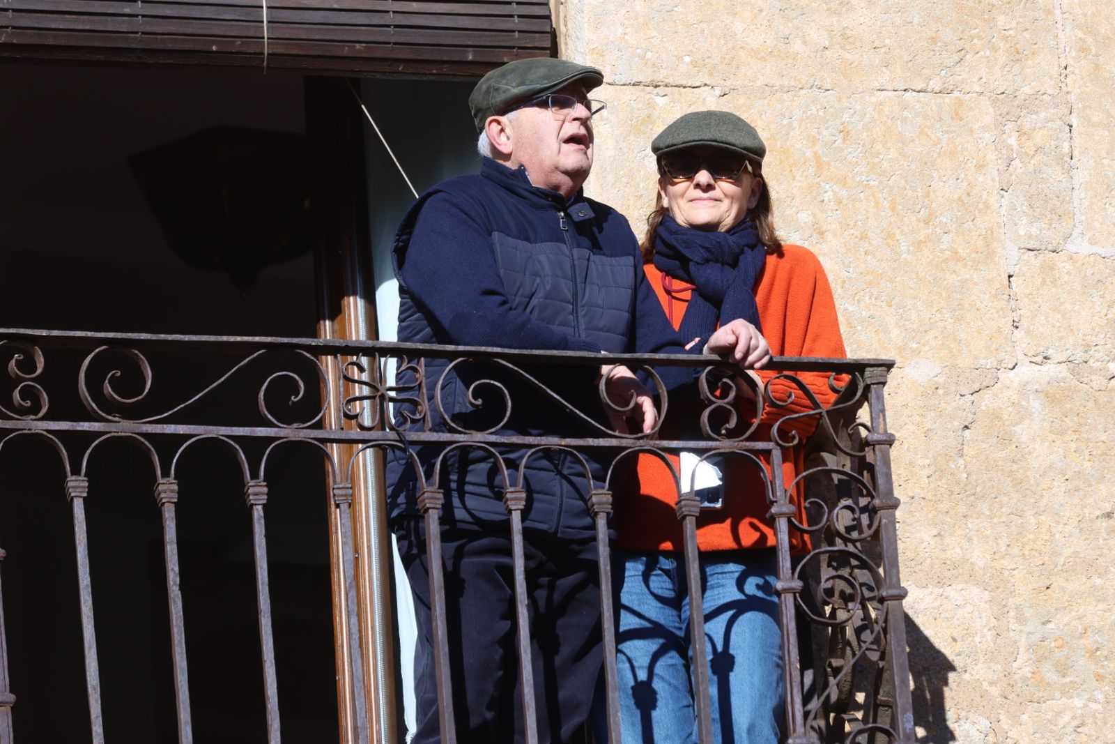 Festival taurino del Sábado en el Carnaval del Toro 2026 de Ciudad Rodrigo
