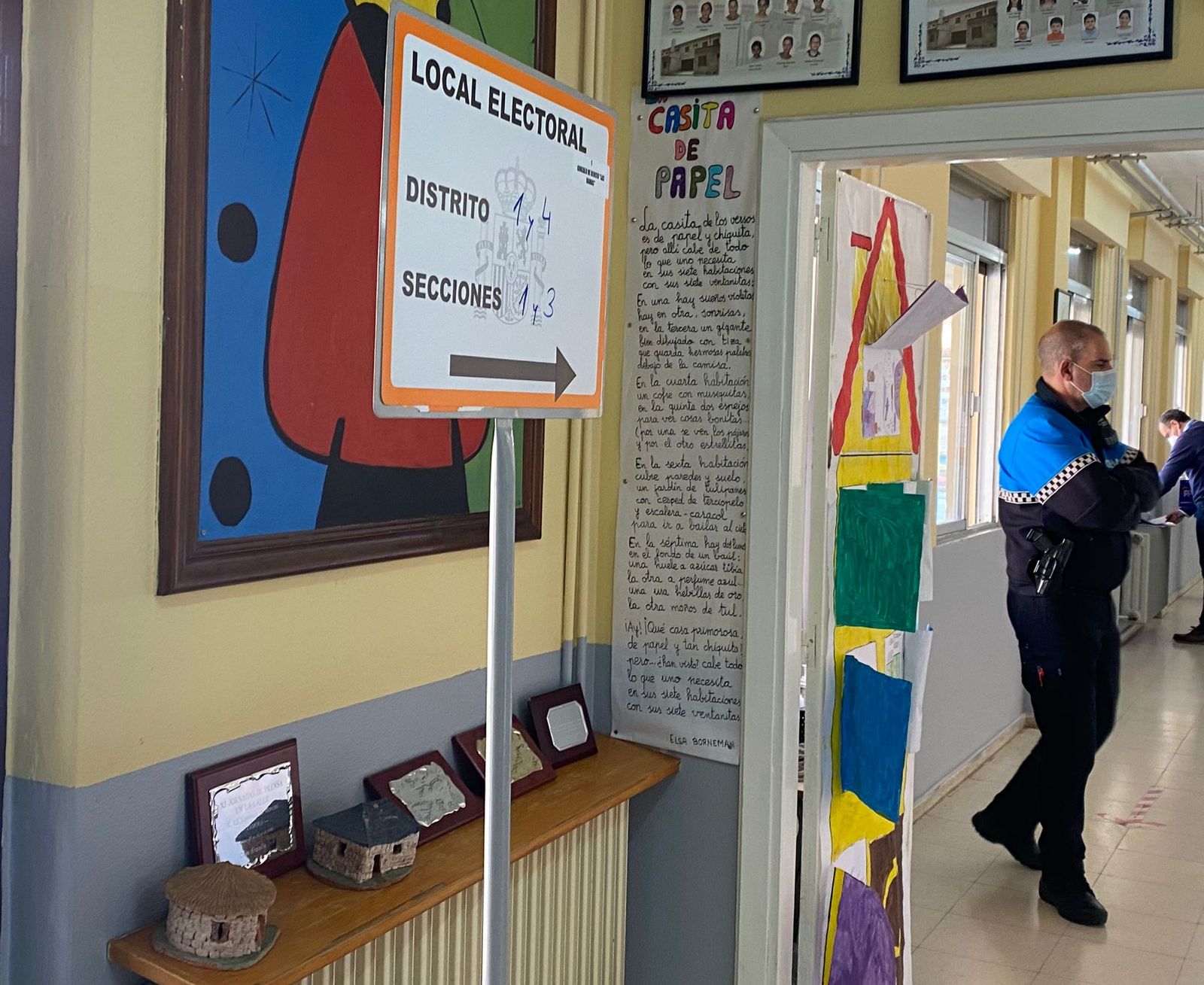 Elecciones autonómicas 2022