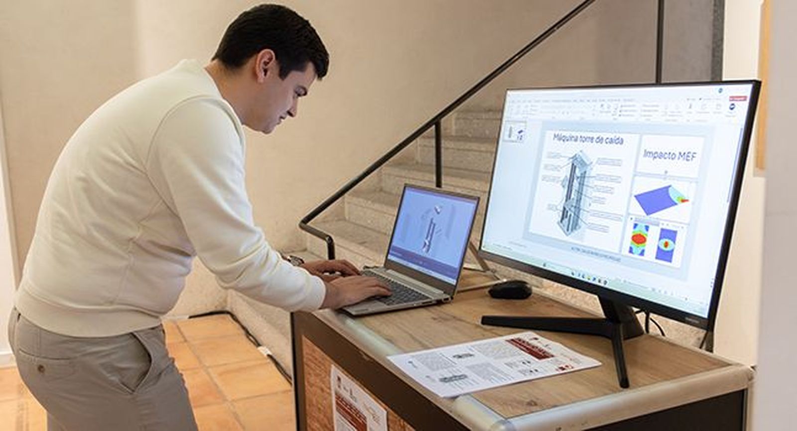 La Fundación General de la Universidad de Salamanca abre la convocatoria para la realización de Pruebas de concepto y Protección de resultados