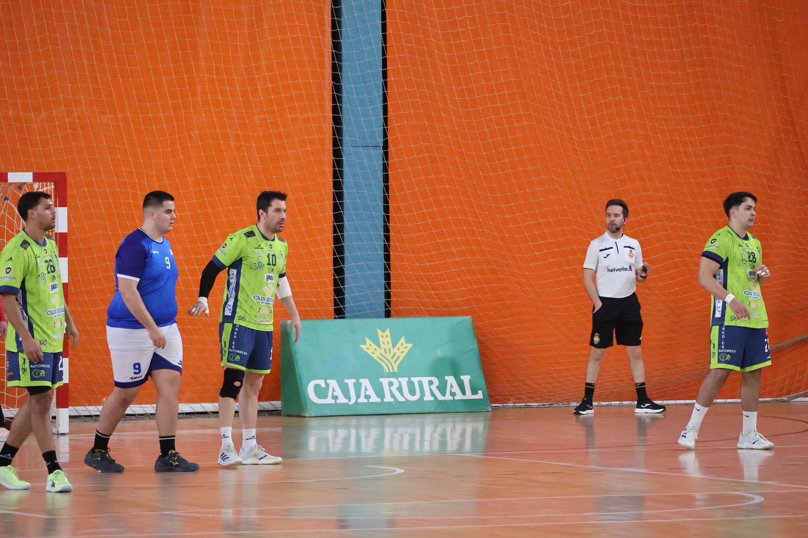 BM Zamora - BM Safa Madrid (28).JPG