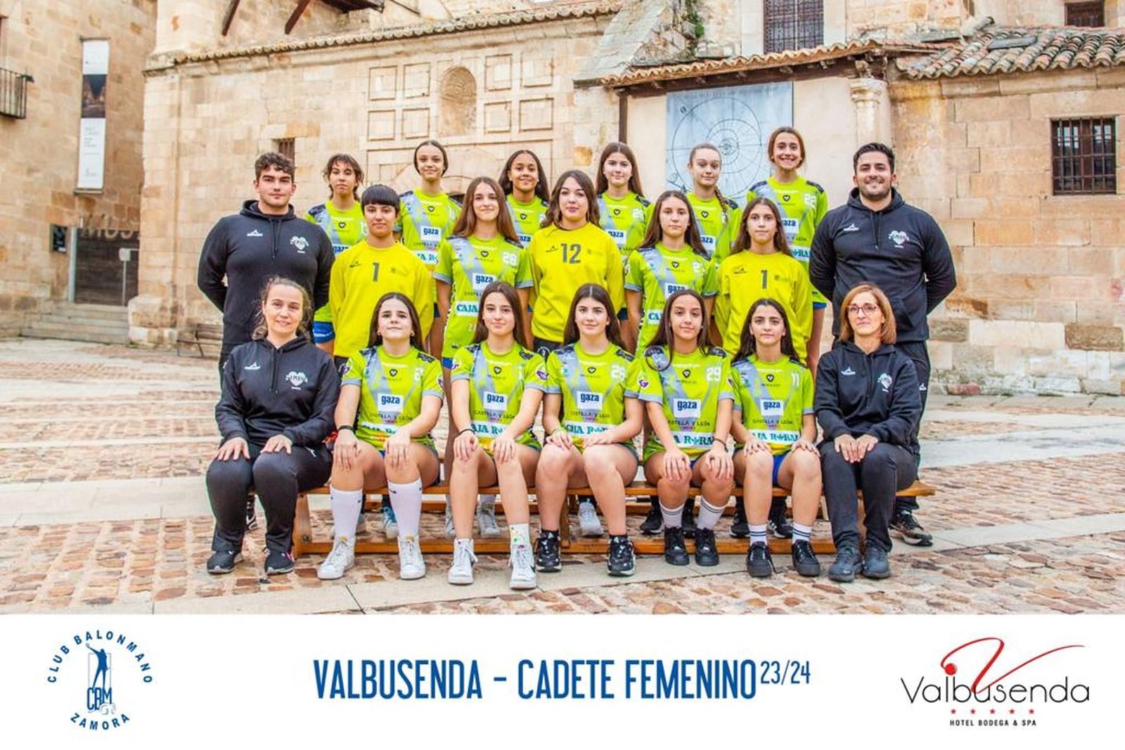 el-balonmano-zamora-presume-de-familia-numerosa-2