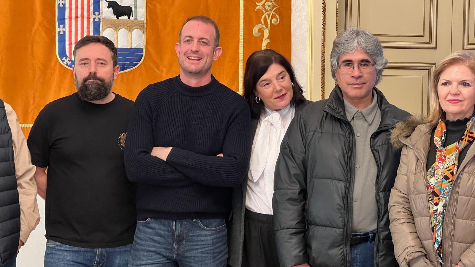 Presentación de la IX Semana de las Legumbres