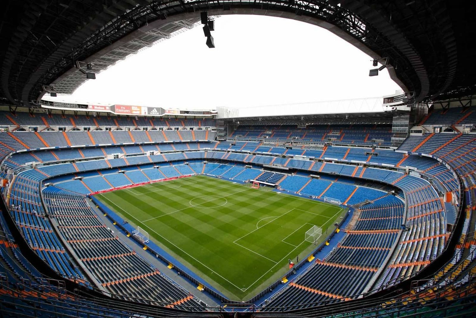 BERNABÉU