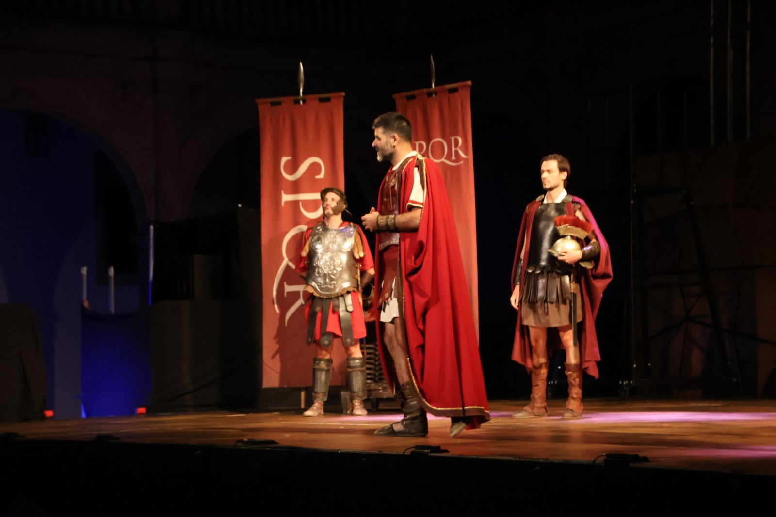 ‘Numancia’ de Miguel de Cervantes