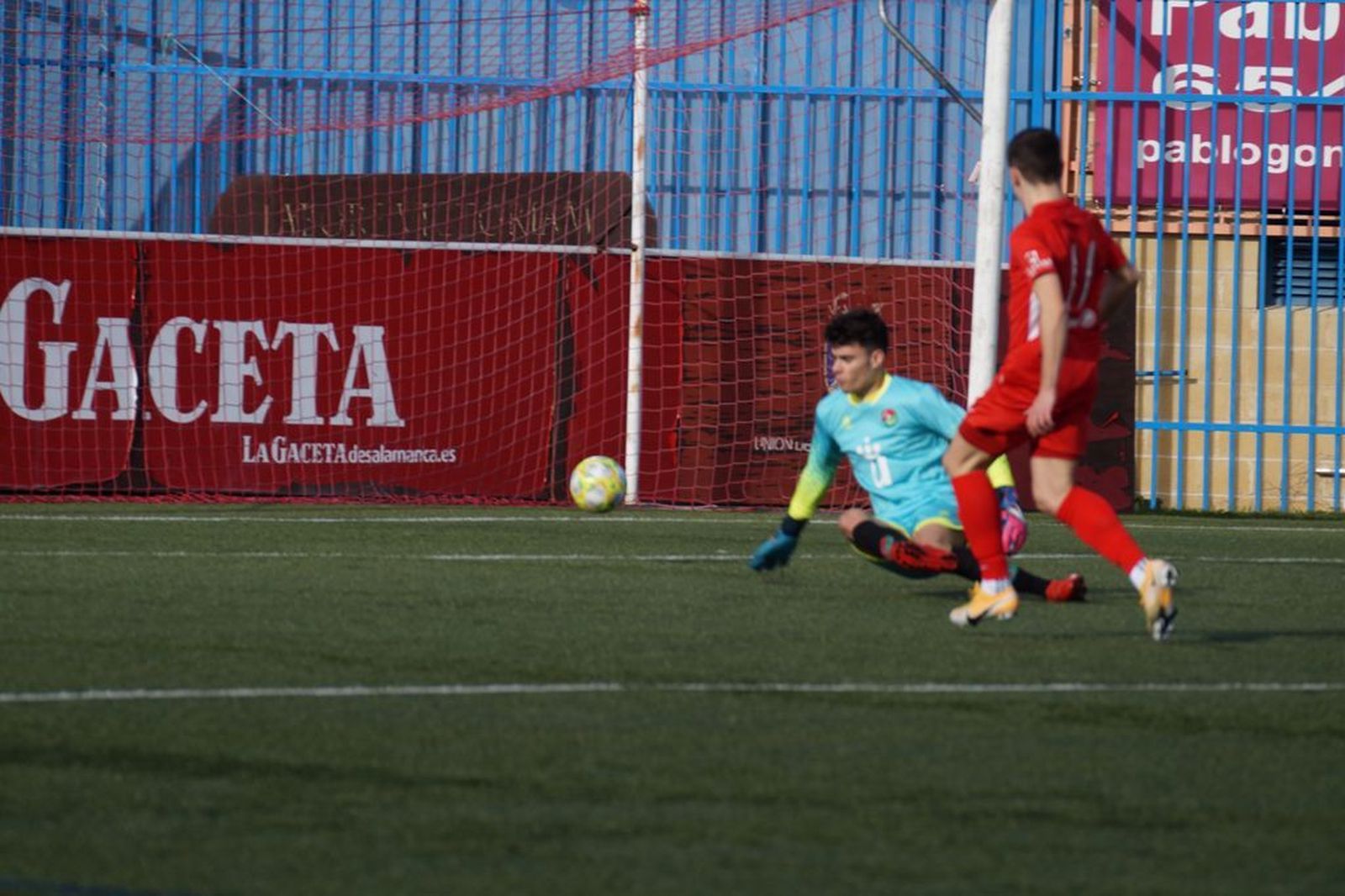 Santa Marta DH   Móstoles URJC (22)