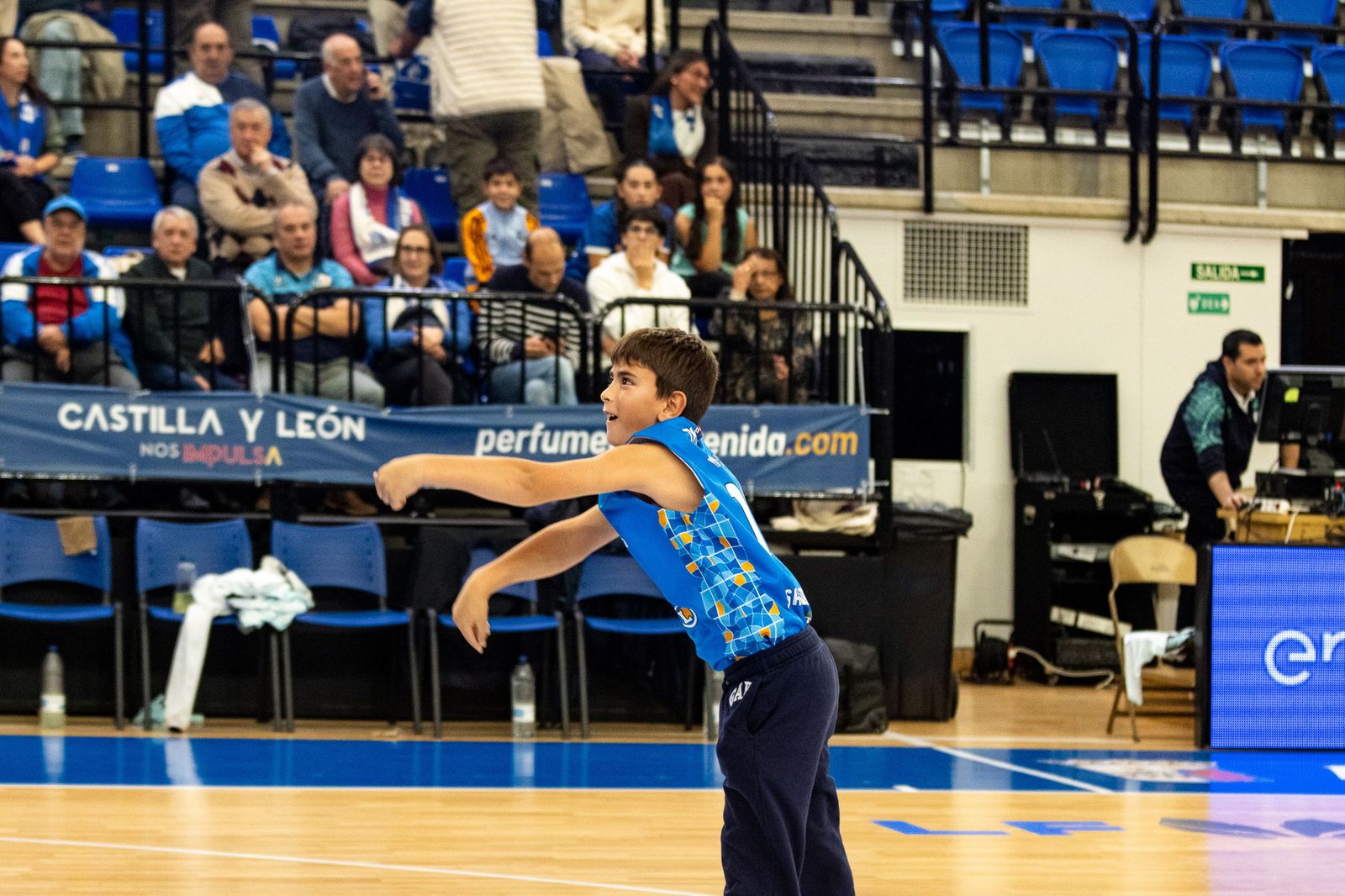 Perfumerías Avenida - IDK