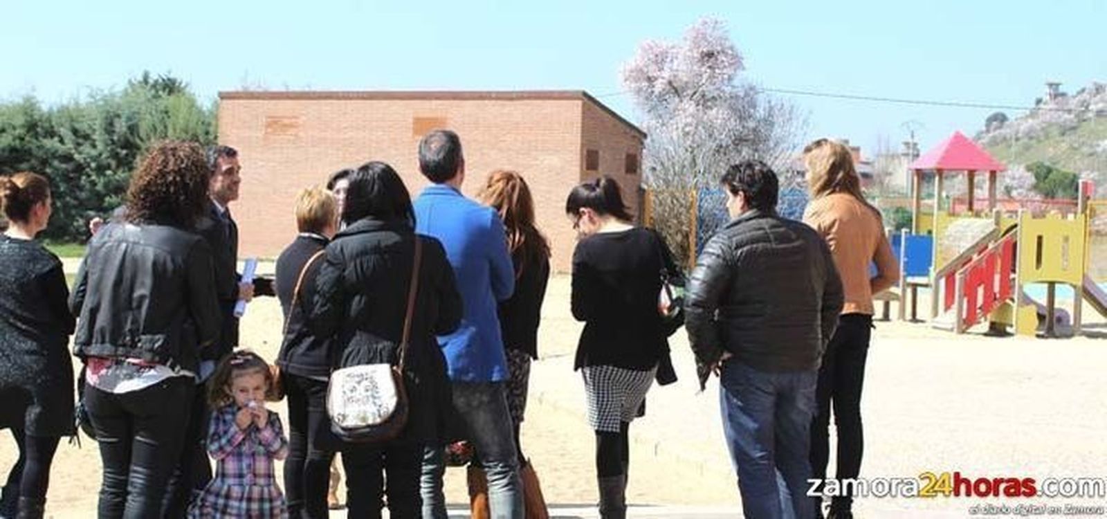 La puntuación con la que las familias participan en el proceso de admisión de alumnos se conocerá el día 8 de mayo
