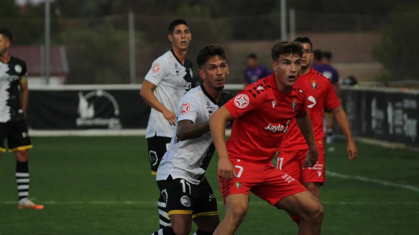 Gabri Palmero Unionistas