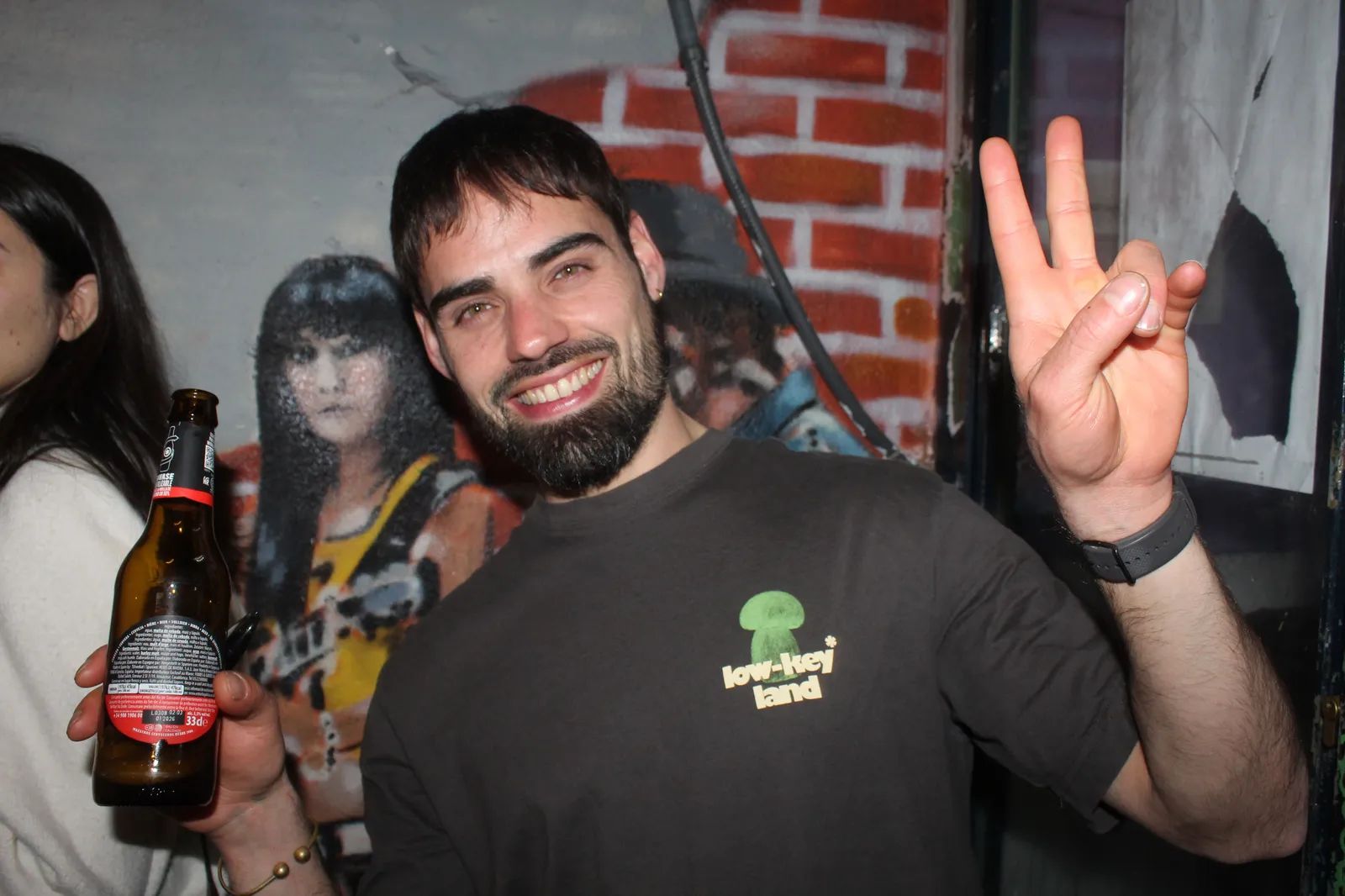 Salamanca de noche, jueves 2 de octubre