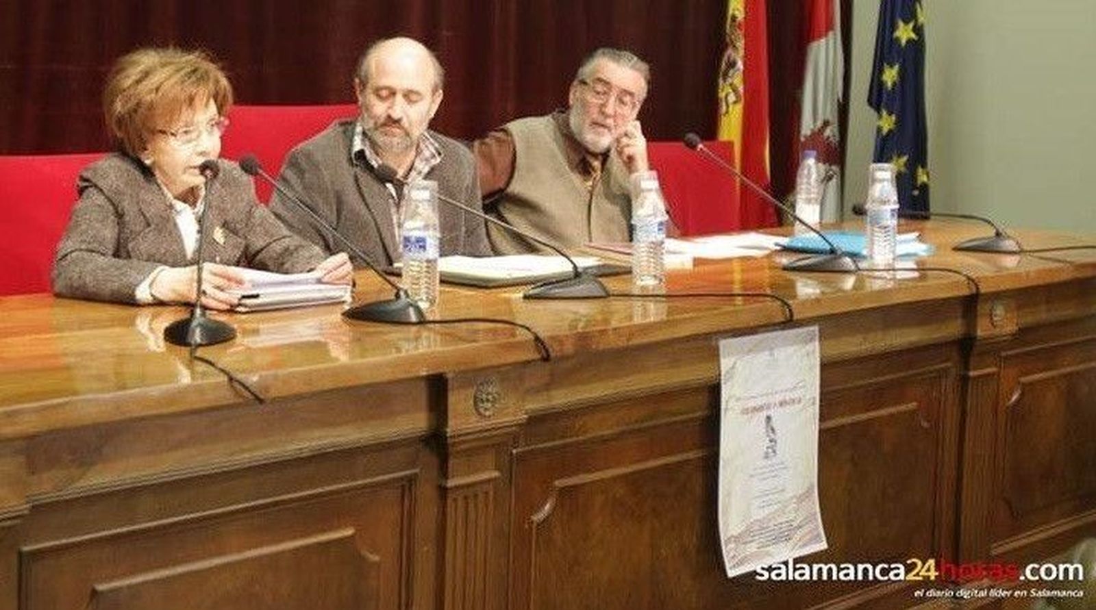 Arranca la vigésimo sexta edición del congreso sobre Filosofía y Mística