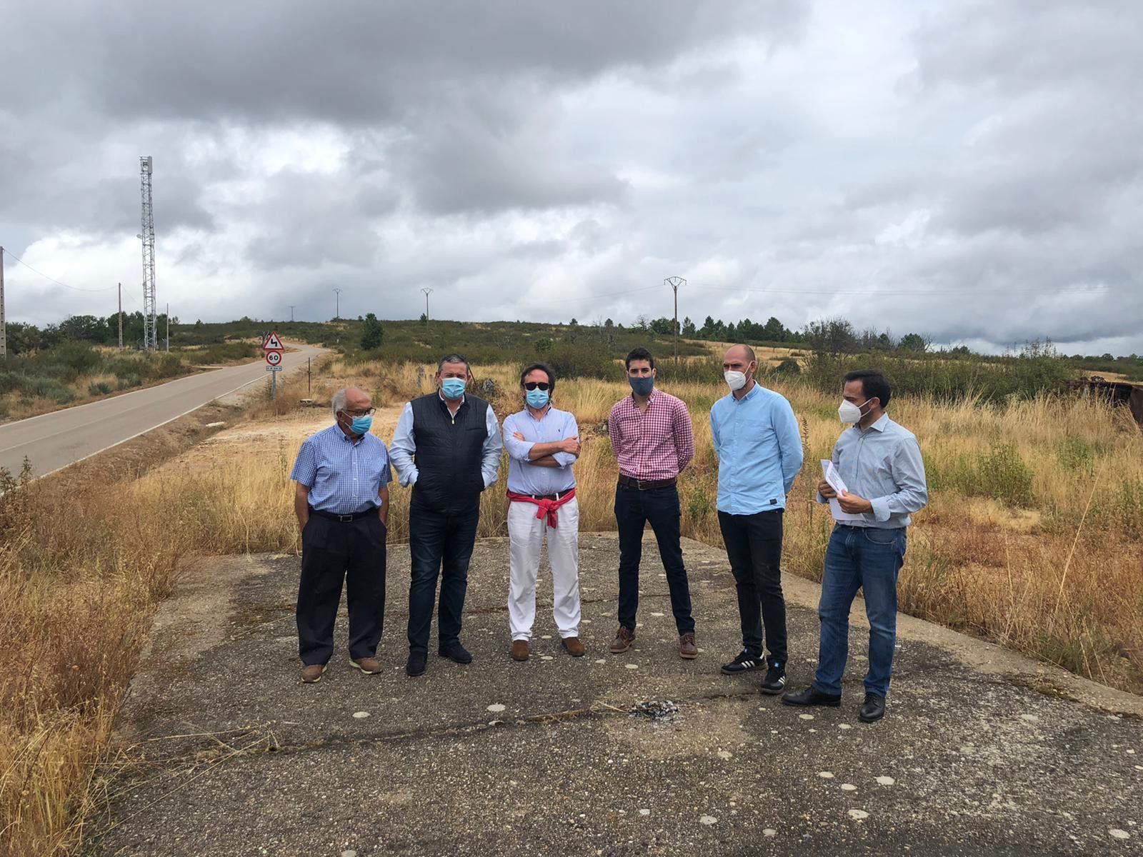Obras abastecimiento agua figueruela arriba (2)