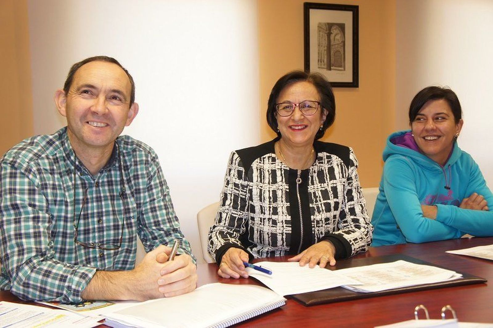 Arranca el programa Actívate de Cabrerizos con multitud de actividades para el curso