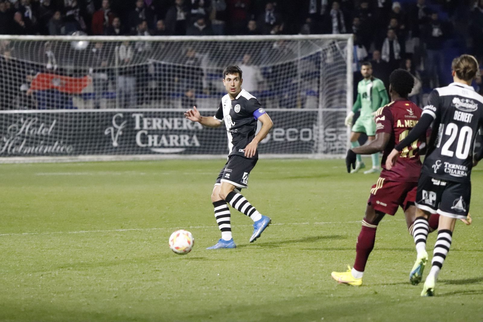 Unionistas - Badajoz