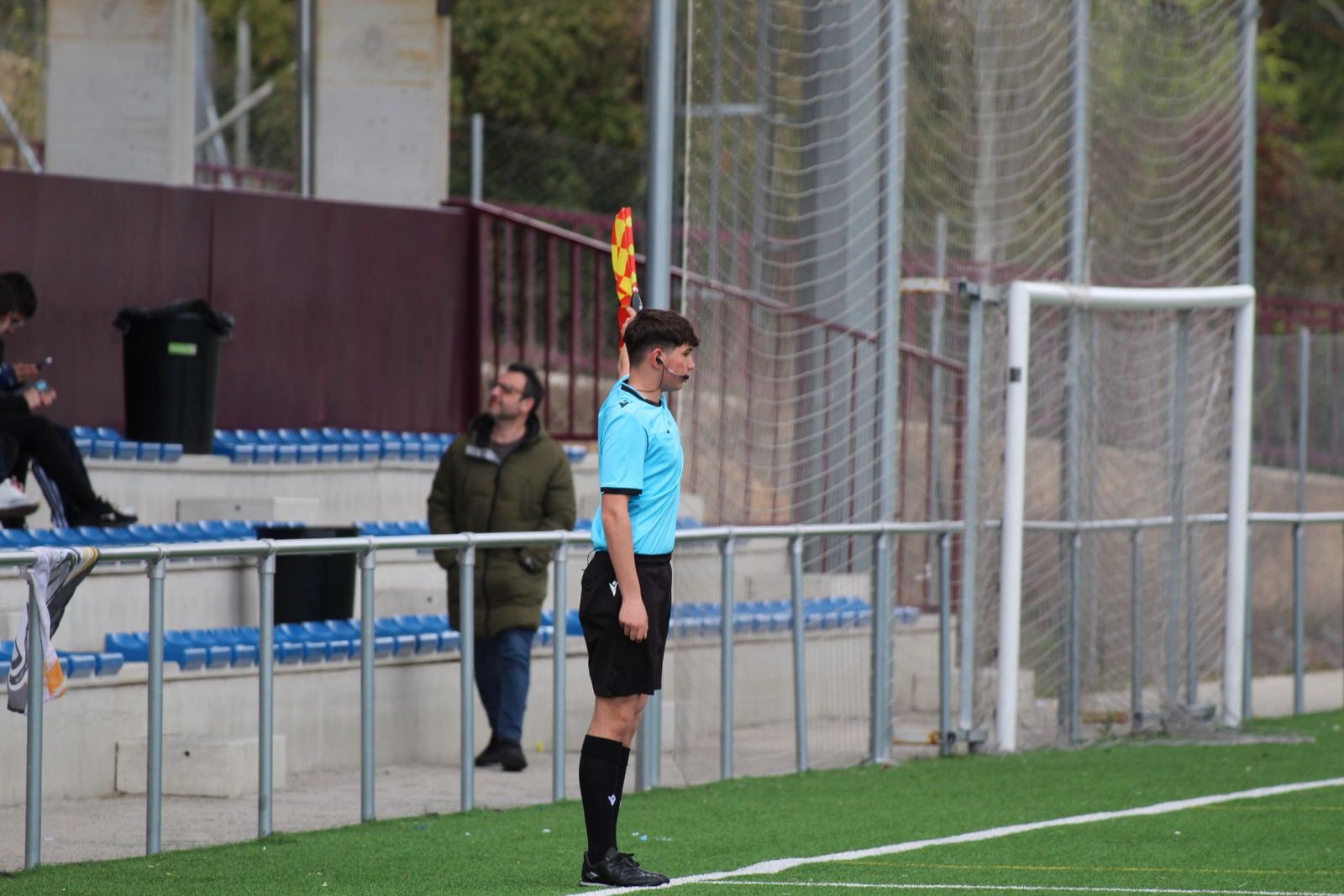 Unionistas LN – La Amistad